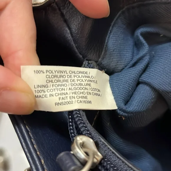 Liz Claiborne Handbag - Picture 11 of 11